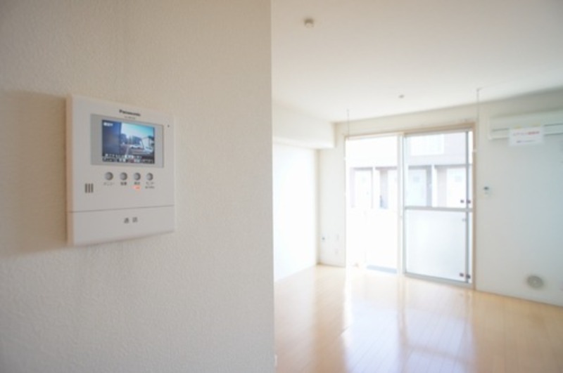 セキュリティ　図面と現状に相違がある場合には現状を優先