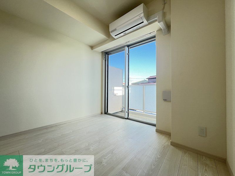 その他部屋・スペース　リビング/居室