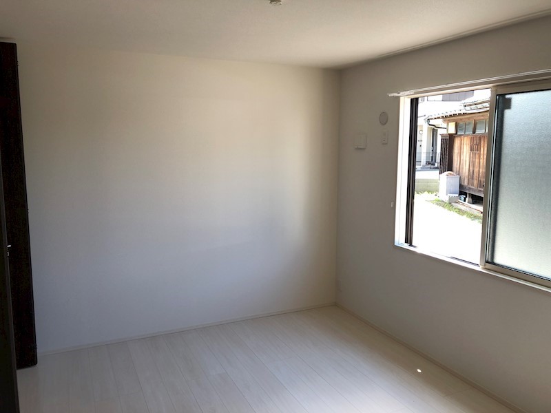 その他部屋・スペース　☆寝室の広さも十分☆