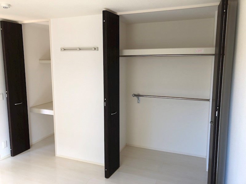 収納　☆収納豊富☆