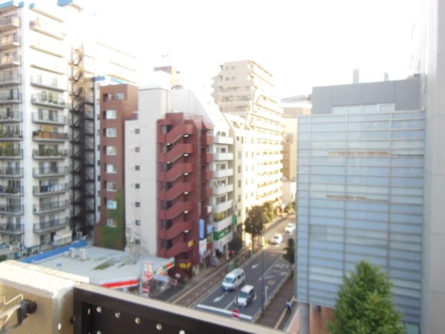 眺望　♪眺望良好です♪