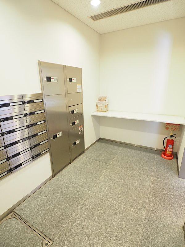 その他共有部分　共有部分