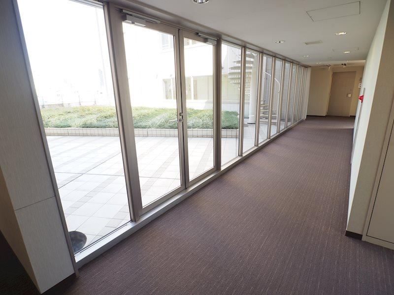 ロビー　ロビー