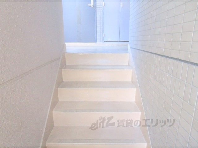 その他共有部分　階段