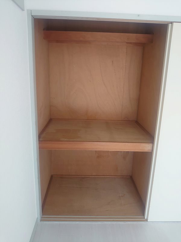 収納　別部屋参考