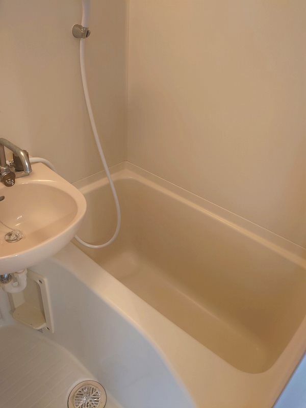 バス・シャワールーム　別部屋参考