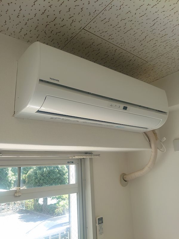 その他設備　別部屋参考