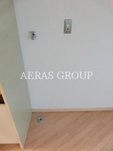 その他設備　他部屋参考。