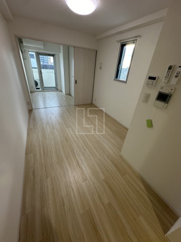 居室・リビング　URBAN PARK難波南　リビング