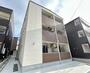 大久保駅より徒歩12分 2階 新築の賃貸物件