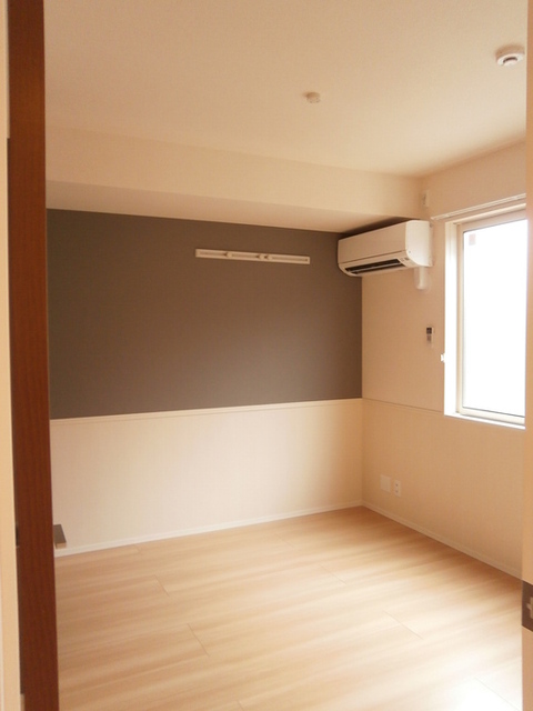 その他部屋・スペース　１０２　エアコン付洋室