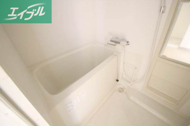 バス・シャワールーム　同タイプのお部屋の写真です