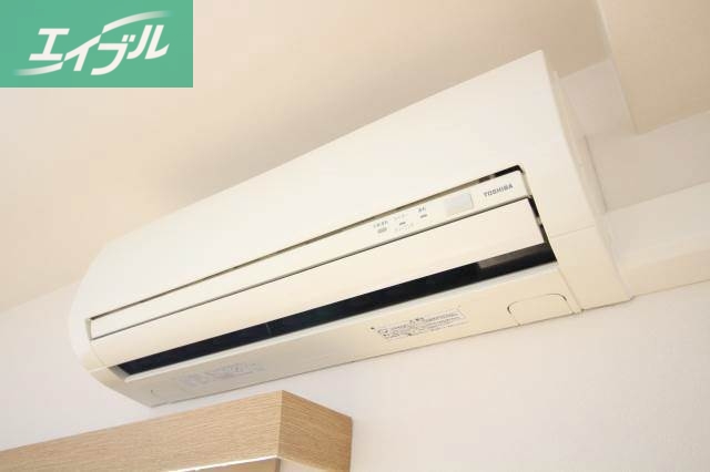 その他設備　同タイプのお部屋の写真です