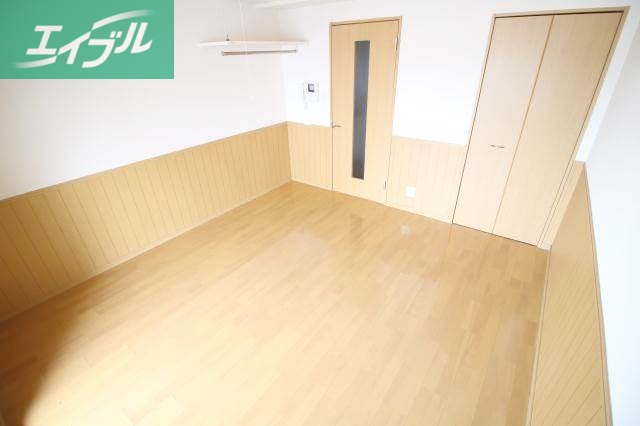 居室・リビング　同タイプのお部屋の写真です