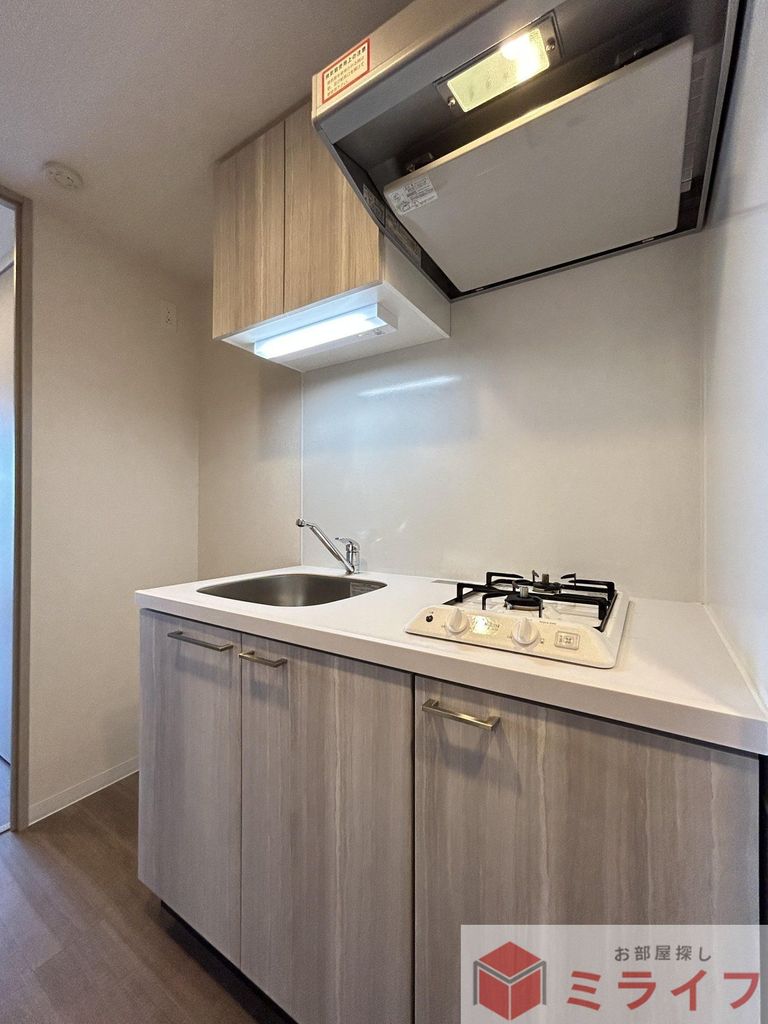 キッチン　同施工会社・同仕様イメージ