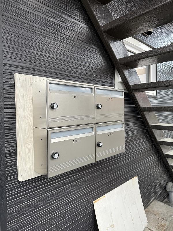 その他共有部分　共用部１