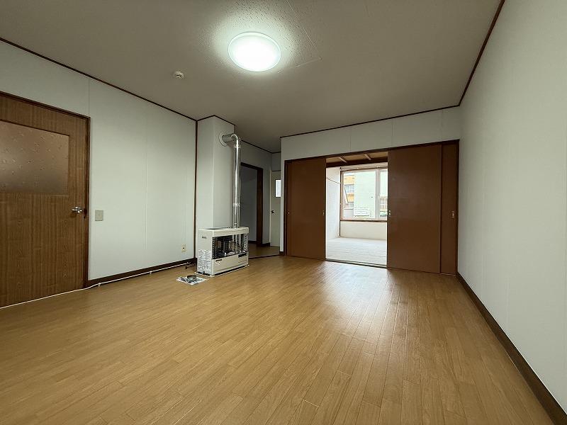 その他部屋・スペース　内装