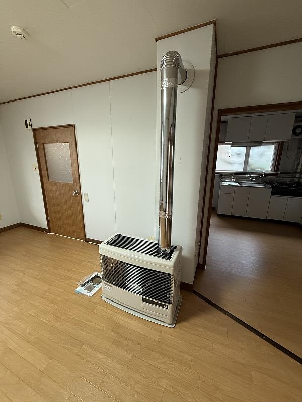 その他設備　設備