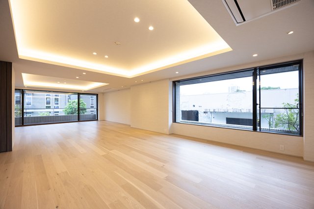 居室・リビング　居室