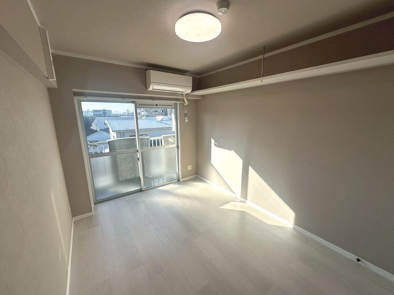 居室・リビング　居室・リビング