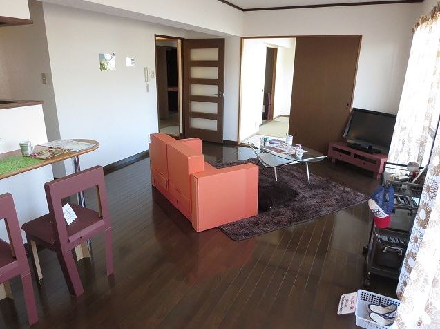 居室・リビング