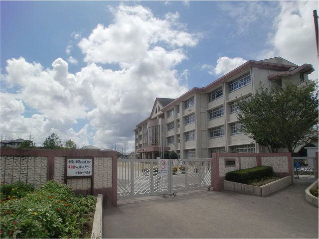 小学校　伊敷台小学校（小学校）まで1160m