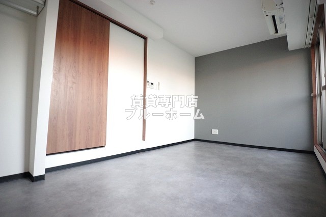 その他部屋・スペース　別角度からの洋室！