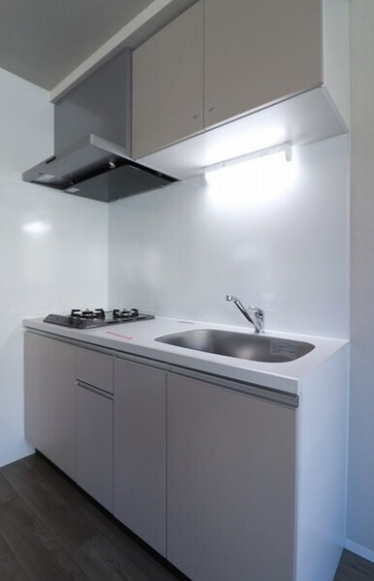 キッチン　☆調理も捗るシステムキッチン☆