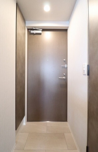 玄関　☆玄関☆