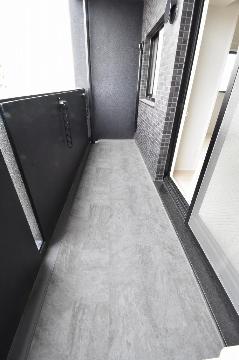 バルコニー　ベランダ（イメージ）