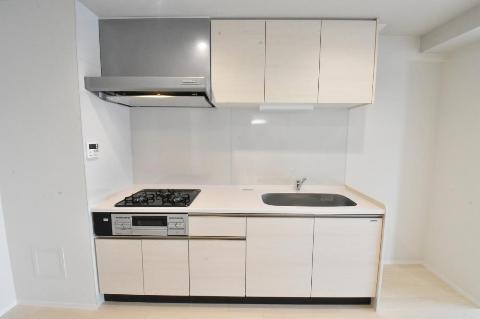 キッチン　キッチン（イメージ）