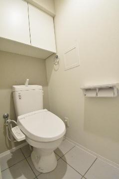 トイレ　トイレ（イメージ）