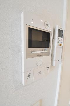 セキュリティ　セキュリティ（イメージ）