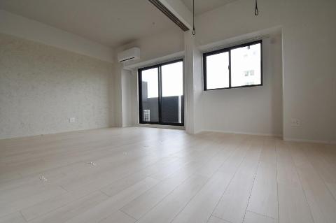 居室・リビング　室内（イメージ）