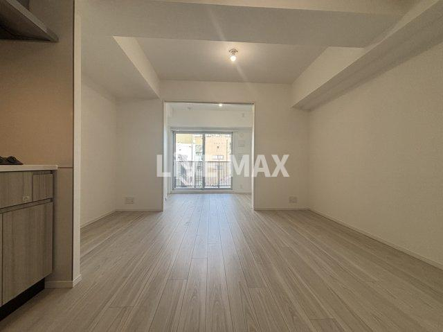 居室・リビング　同間取り別部屋参考。