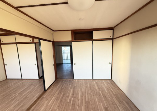 その他部屋・スペース　写真は別居室のものです。