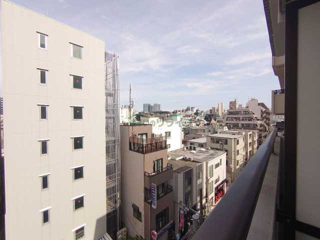 眺望　別部屋参考写真