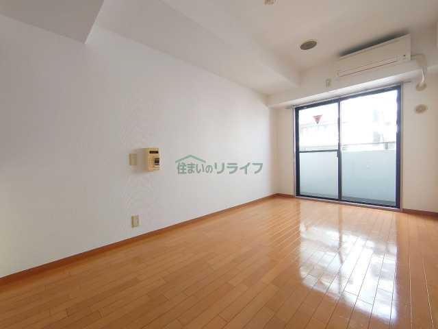 居室・リビング　別部屋参考写真