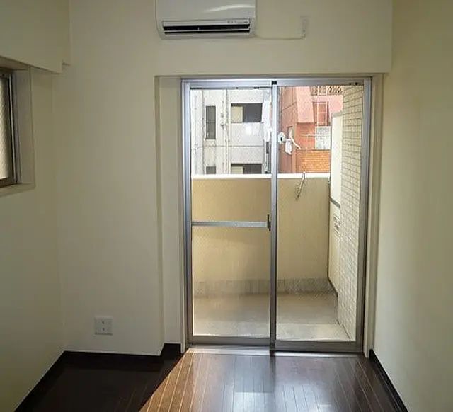 玄関　別部屋参考写真