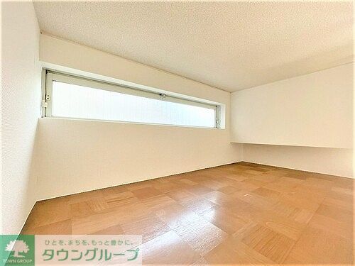 その他　ロフト※2023年2月撮影