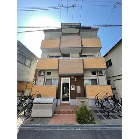 ＪＲ片町線/放出駅 歩9分