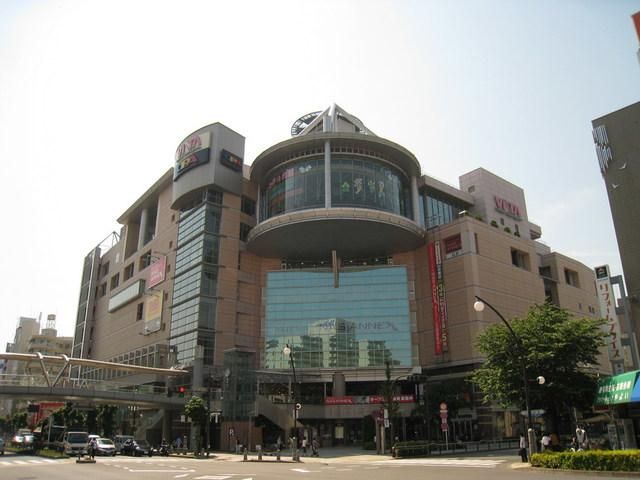 その他　オーパ（その他）まで597m