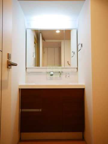 洗面設備　リライフ浅草店