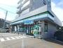 コンビニ　ファミリーマート札幌北21条東13丁目店（コンビニ）まで190m
