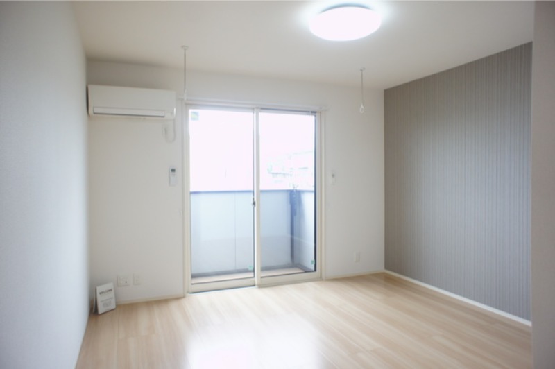 居室・リビング　図面と現状に相違がある場合には現状を優先