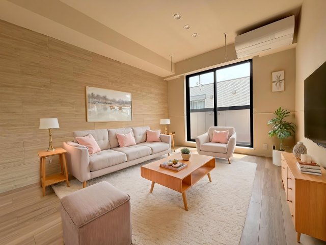 居室・リビング