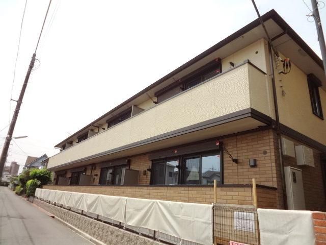 居室・リビング　☆安心のセコムセキュリティ搭載☆