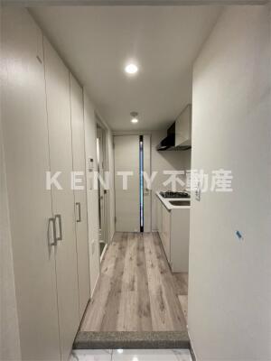 玄関　毎日通る玄関はこちらです