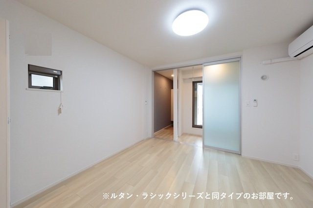 居室・リビング　おしゃれな内装です