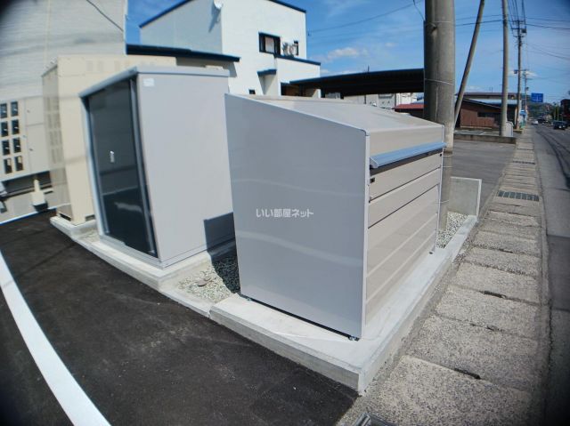 その他共有部分